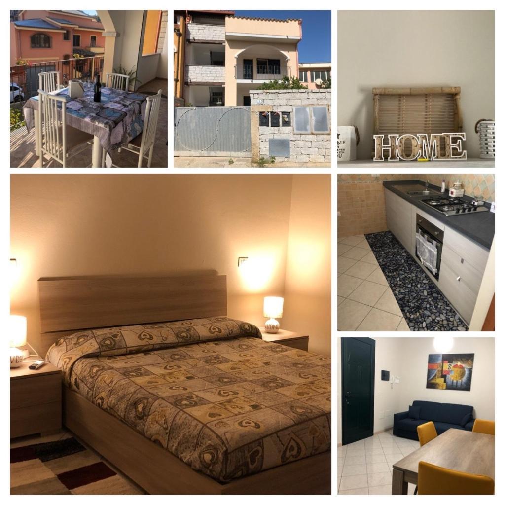 Appartement Casa Ale